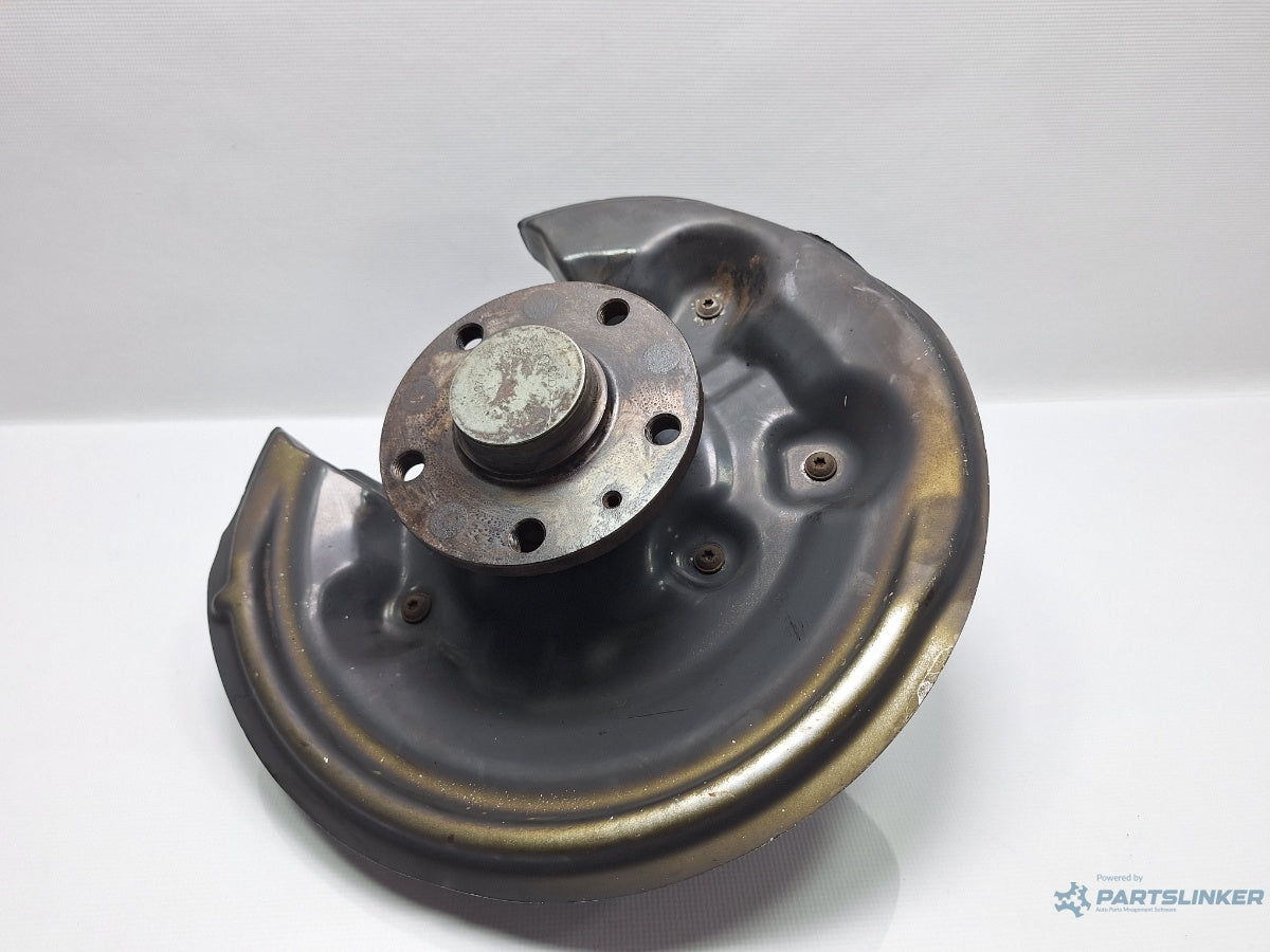 Fuzetă dreapta spate VOLKSWAGEN PASSAT 362 2010 - 2014 TDI CFFB 3C0505436F