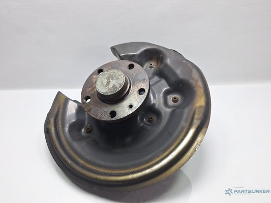 Fuzetă dreapta spate VOLKSWAGEN PASSAT 362 2010 - 2014 TDI CFFB 3C0505436F