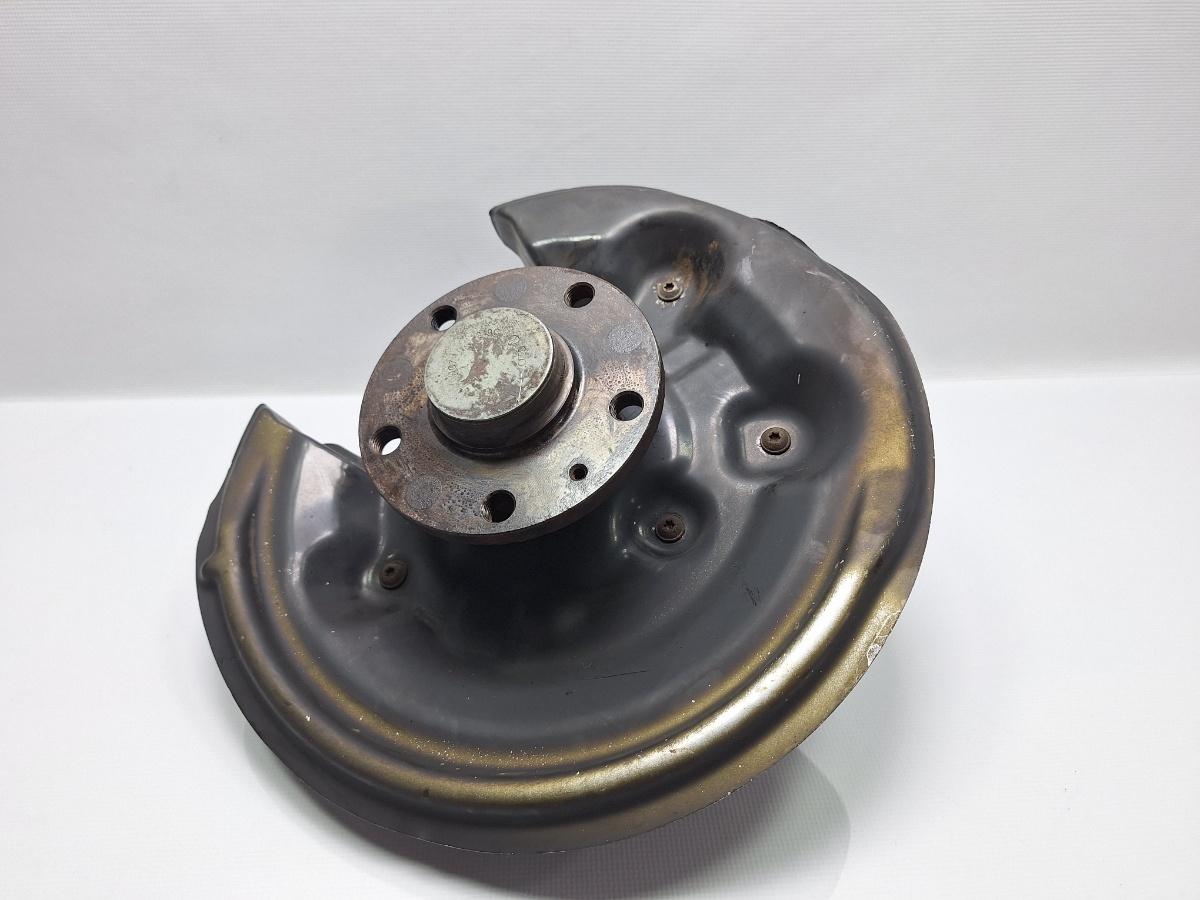 Fuzeta dreapta spate VOLKSWAGEN PASSAT 362 2010 - 2014 TDI CFFB 3C0505436F