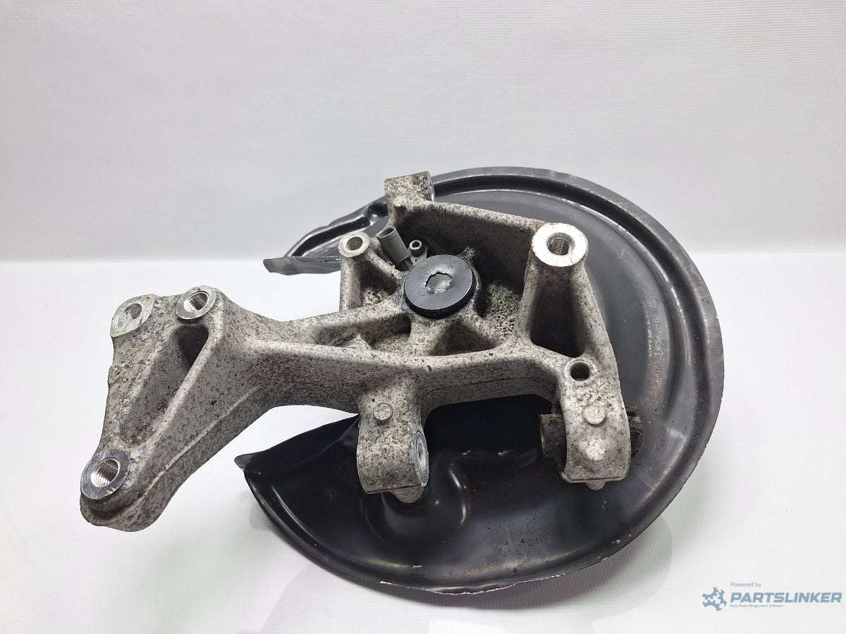 Fuzetă dreapta spate VOLKSWAGEN PASSAT 362 2010 - 2014 TDI CFFB 3C0505436F