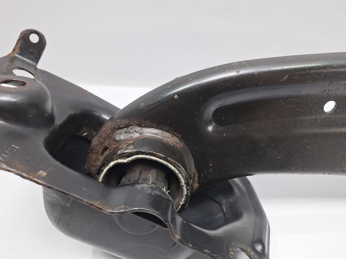 Brat bascula dreapta VOLKSWAGEN PASSAT 362 2010 - 2014 TDI CFFB 3C0505226B