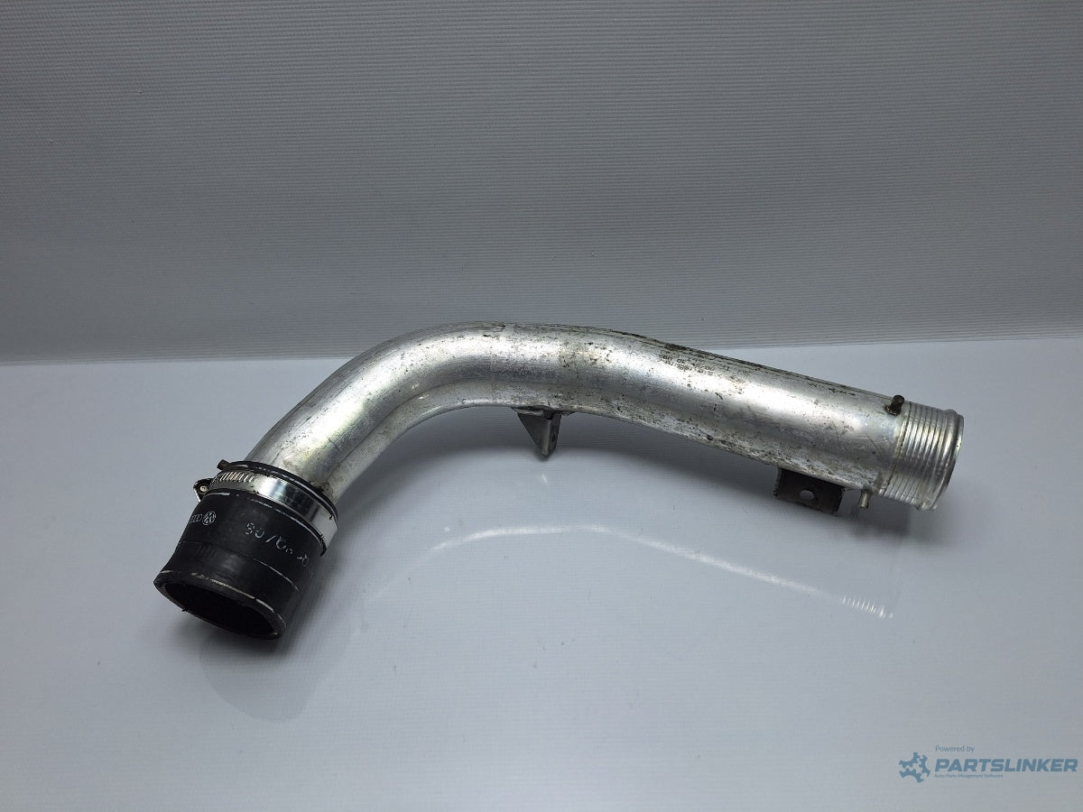 Conducta intercooler AUDI A6/S6 III Saloon 4F2, C6 2004 - 2011 TDI quattro BMK 059145731AK , 059145834D