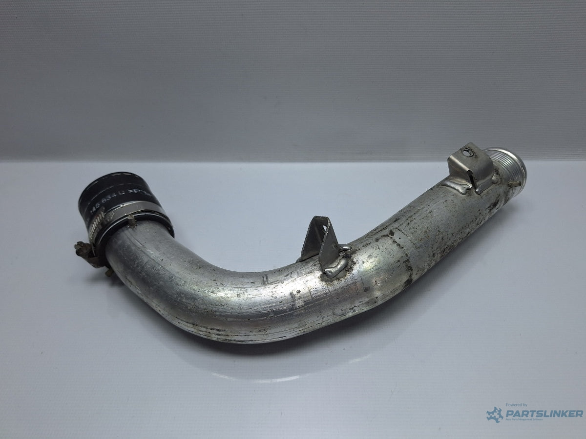 Conducta intercooler AUDI A6/S6 III Saloon 4F2, C6 2004 - 2011 TDI quattro BMK 059145731AK , 059145834D