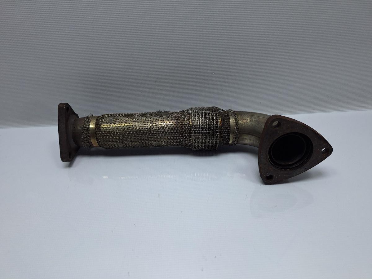 Compensator galerie evacuare dreapta AUDI Q7 4LB 2006 - 2016 TDI quattro BUG 059131790N