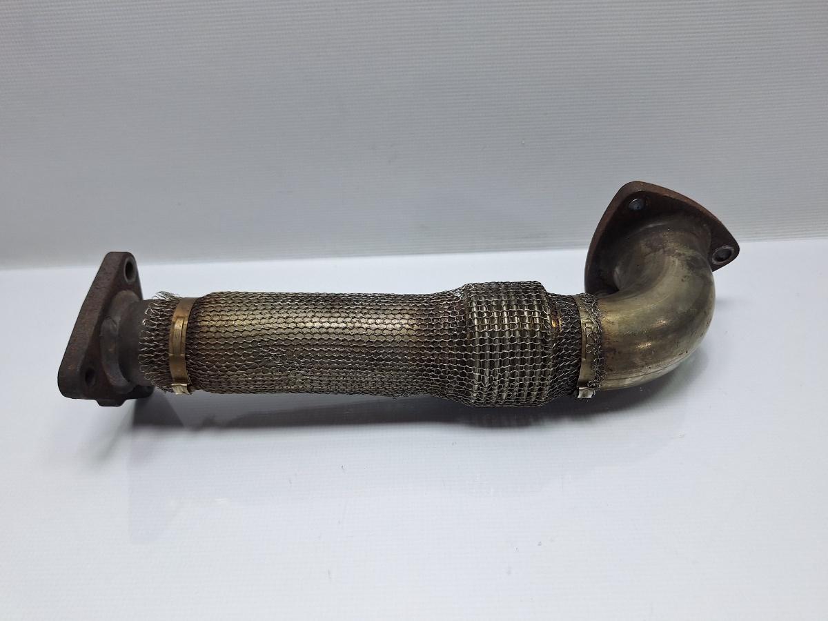 Compensator galerie evacuare dreapta AUDI Q7 4LB 2006 - 2016 TDI quattro BUG 059131790N