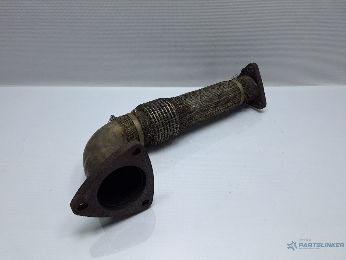 Compensator galerie evacuare stanga AUDI Q7 4LB 2006 - 2016 TDI quattro BUG 059131789N