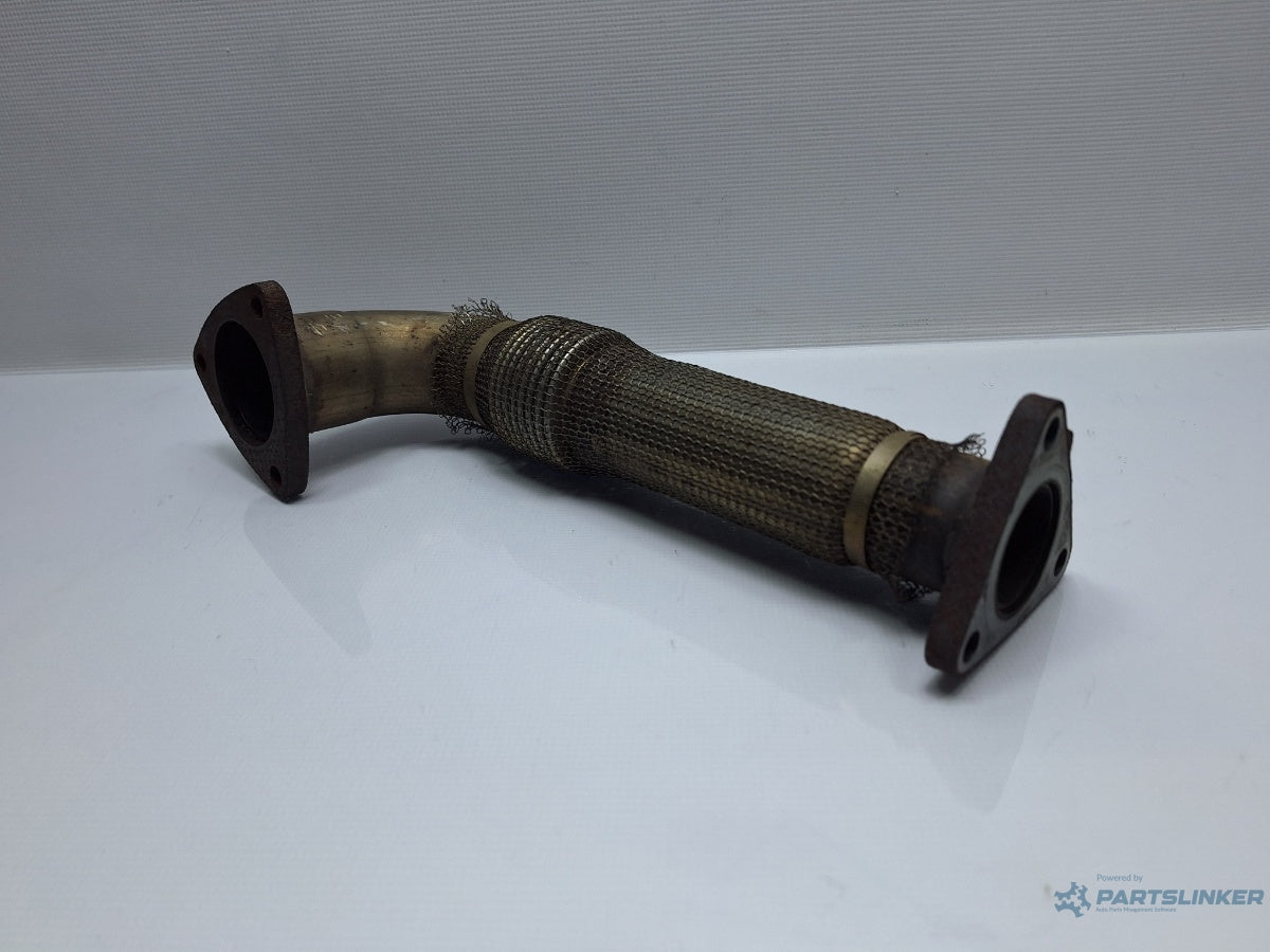 Compensator galerie evacuare stanga AUDI Q7 4LB 2006 - 2016 TDI quattro BUG 059131789N