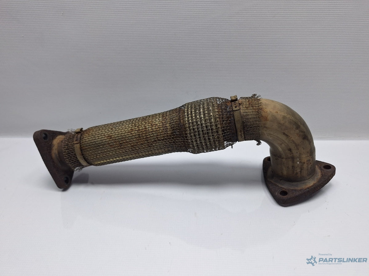 Compensator galerie evacuare stanga AUDI Q7 4LB 2006 - 2016 TDI quattro BUG 059131789N