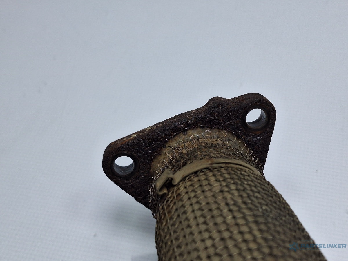 Compensator galerie evacuare stanga AUDI Q7 4LB 2006 - 2016 TDI quattro BUG 059131789N