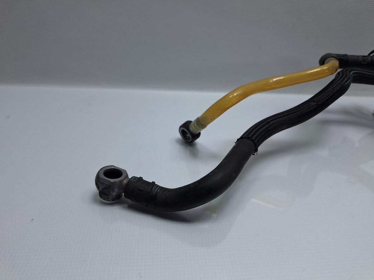Furtunuri motorina AUDI A6/S6 III Saloon 4F2, C6 2004 - 2011 TDI BPP 059130300CA