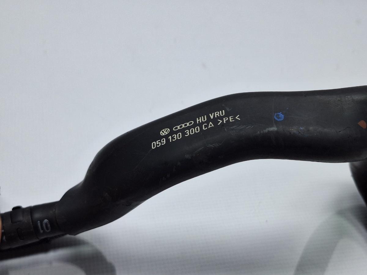 Furtunuri motorina AUDI A6/S6 III Saloon 4F2, C6 2004 - 2011 TDI BPP 059130300CA