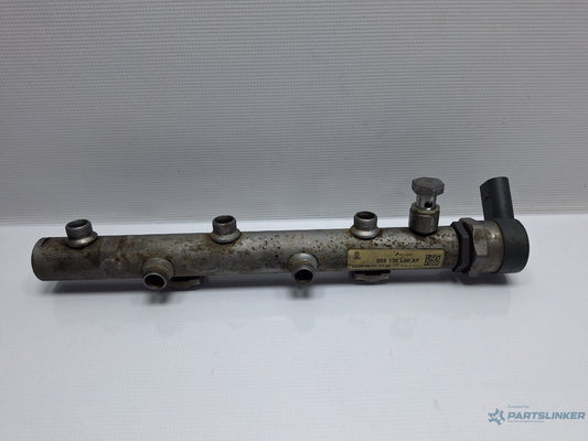 Rampa injectoare AUDI A6/S6 III Saloon 4F2, C6 2004 - 2011 TDI BPP BOSCH 0281002854 059130090AF , 057130764F