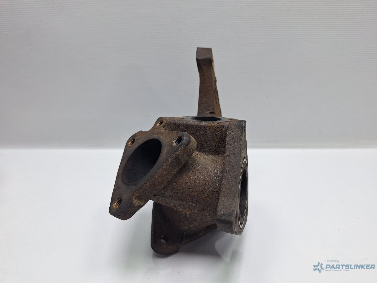 Galerie evacuare AUDI A6/S6 III Saloon 4F2, C6 2004 - 2011 TDI BPP 059131799L