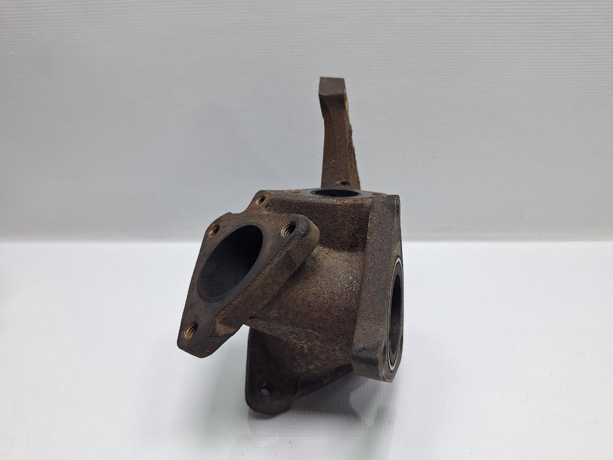 Galerie evacuare AUDI A6/S6 III Saloon 4F2, C6 2004 - 2011 TDI BPP 059131799L