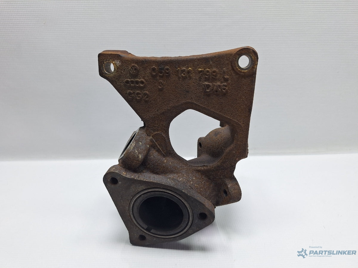 Galerie evacuare AUDI A6/S6 III Saloon 4F2, C6 2004 - 2011 TDI BPP 059131799L