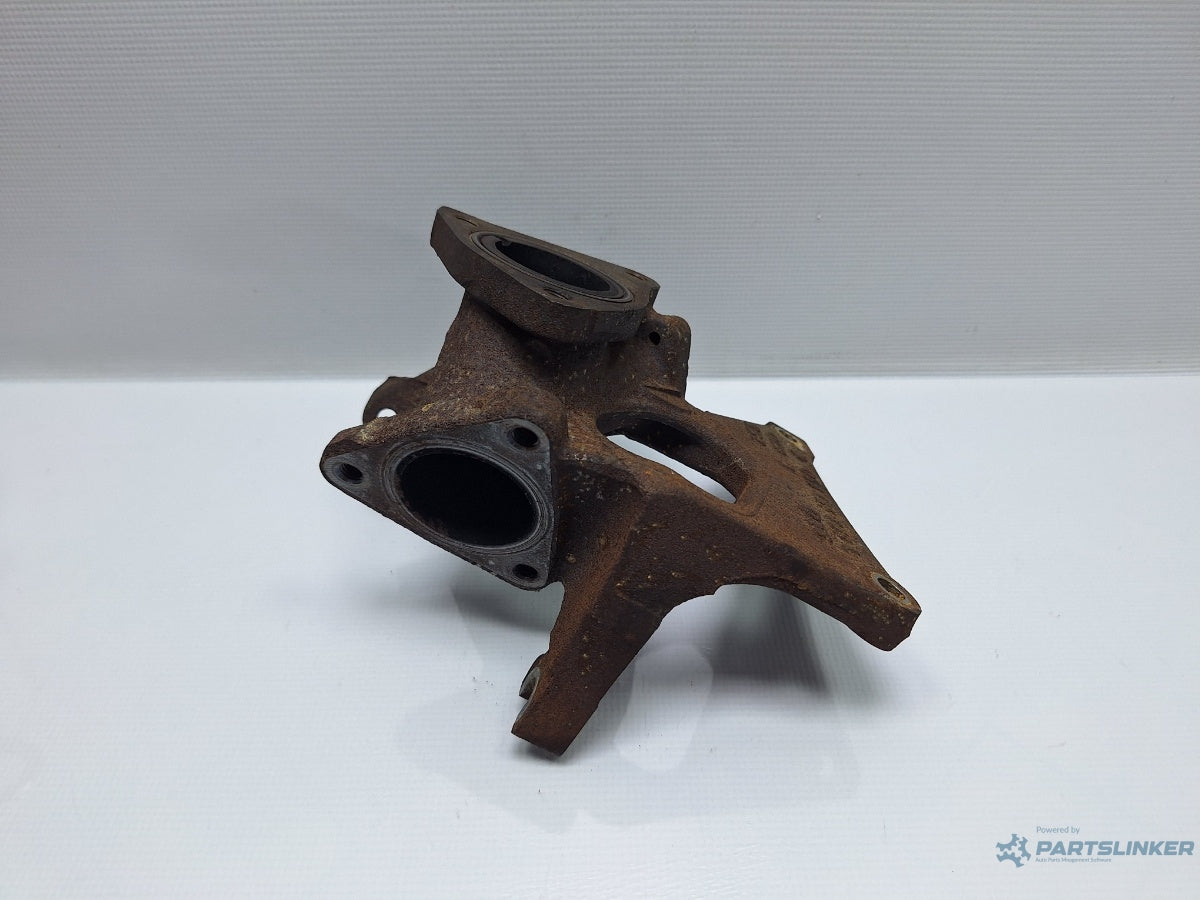 Galerie evacuare AUDI A6/S6 III Saloon 4F2, C6 2004 - 2011 TDI BPP 059131799L