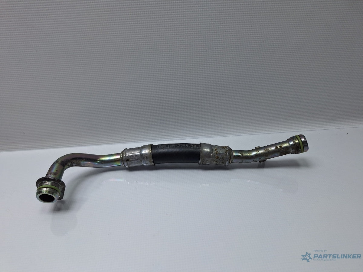 Conducta retur ulei turbo AUDI A6/S6 III Saloon 4F2, C6 2004 - 2011 TDI BPP 059145735R