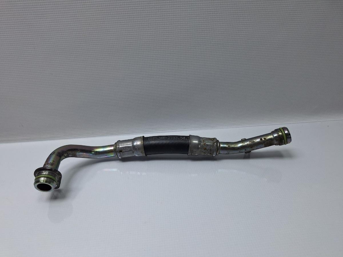Conducta retur ulei turbo AUDI A6/S6 III Saloon 4F2, C6 2004 - 2011 TDI BPP 059145735R