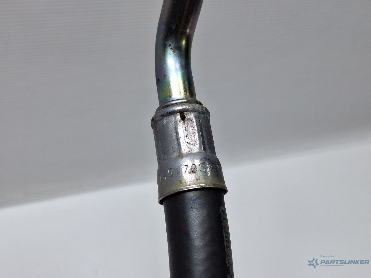 Conducta retur ulei turbo AUDI A6/S6 III Saloon 4F2, C6 2004 - 2011 TDI BPP 059145735R