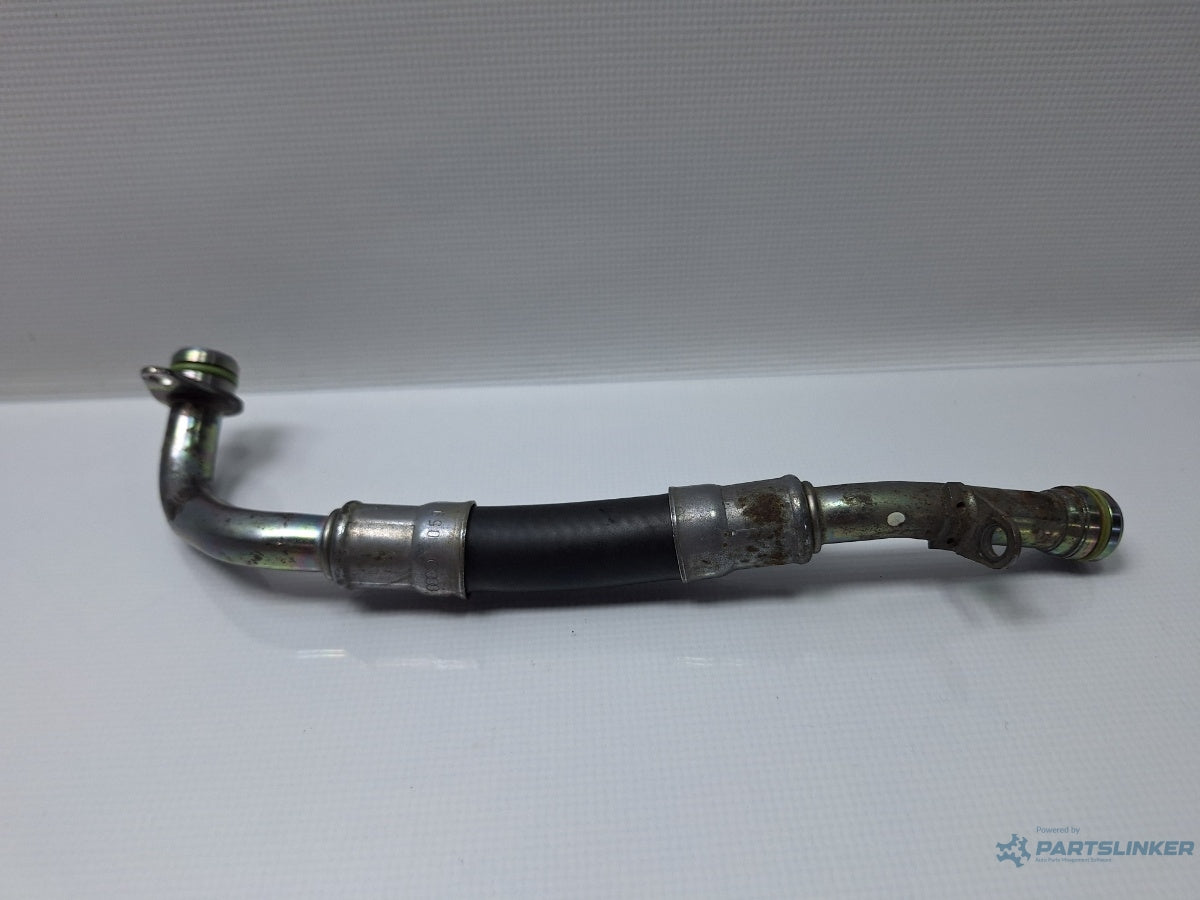Conducta retur ulei turbo AUDI A6/S6 III Saloon 4F2, C6 2004 - 2011 TDI BPP 059145735R