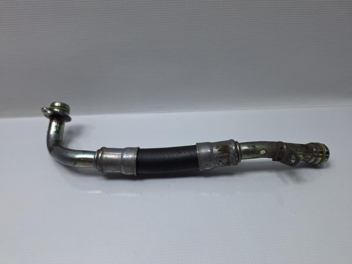 Conducta retur ulei turbo AUDI A6/S6 III Saloon 4F2, C6 2004 - 2011 TDI BPP 059145735R