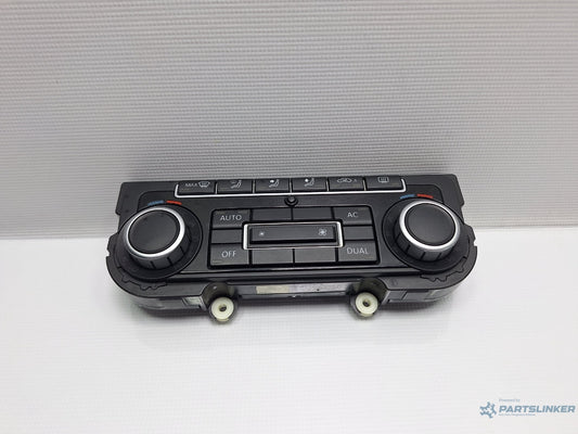 Panou comanda AC VOLKSWAGEN PASSAT Variant 3C5 2005 - 2011 TDI CAYC 5K0907044BS