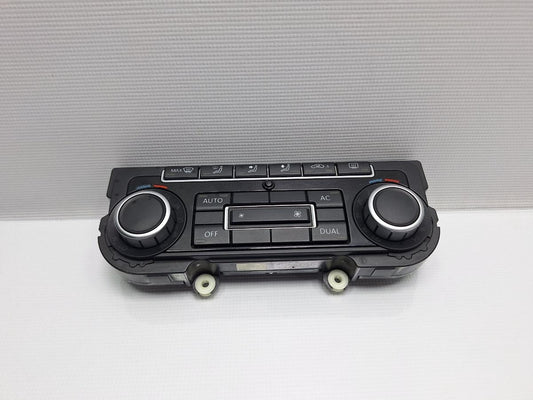 Panou comanda AC VOLKSWAGEN PASSAT Variant 3C5 2005 - 2011 TDI CAYC 5K0907044BS
