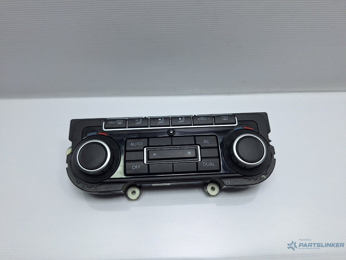 Panou comanda AC VOLKSWAGEN PASSAT Variant 3C5 2005 - 2011 TDI CAYC 5K0907044BS