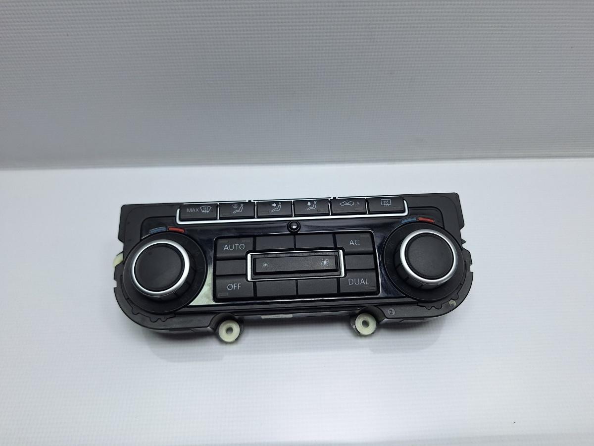 Panou comanda AC VOLKSWAGEN PASSAT Variant 3C5 2005 - 2011 TDI CAYC 5K0907044BS