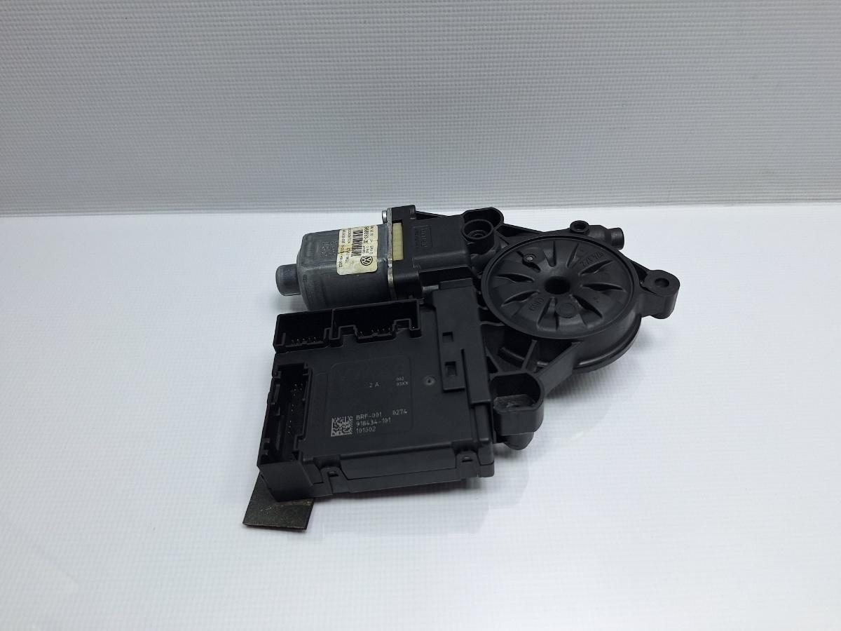 Modul usa dreapta fata VOLKSWAGEN PASSAT Variant 3C5 2005 - 2011 TDI CAYC 3C0959792A , 3C0959702A