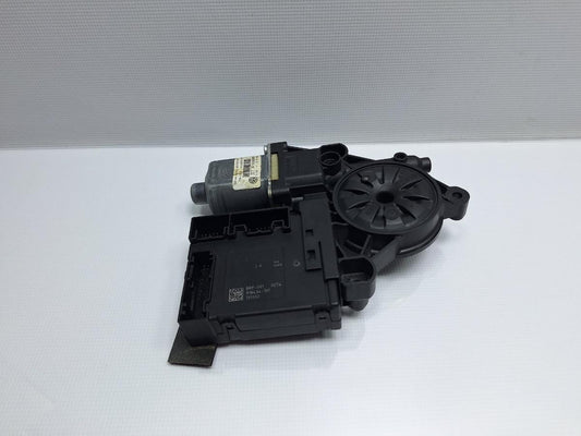 Modul usa dreapta fata VOLKSWAGEN PASSAT Variant 3C5 2005 - 2011 TDI CAYC 3C0959792A , 3C0959702A