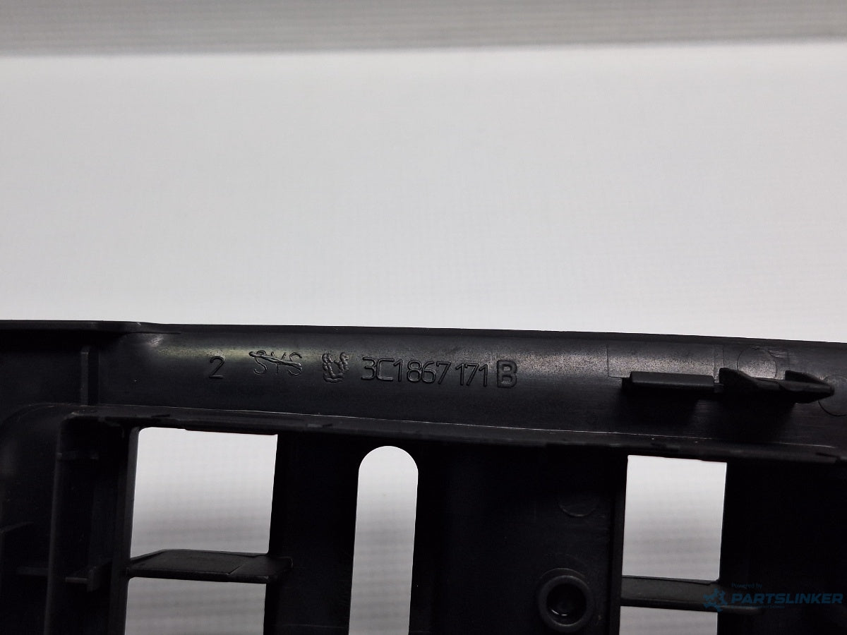 Maner usa stanga fata VOLKSWAGEN PASSAT Variant 3C5 2005 - 2011 TDI CAYC 3C1867171B