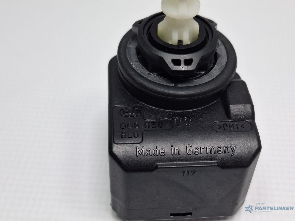 Motoraj reglaj far halogen VOLKSWAGEN PASSAT Variant 3C5 2005 - 2011 TDI CAYC HELLA 008830-00 1Q0941295