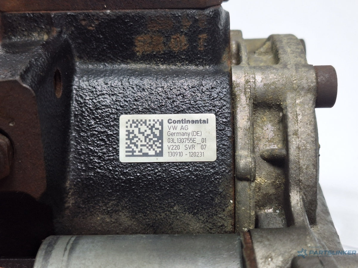 Pompa inalte VOLKSWAGEN PASSAT Variant 3C5 2005 - 2011 TDI CAYC Continental 130910-120231 03L130755E