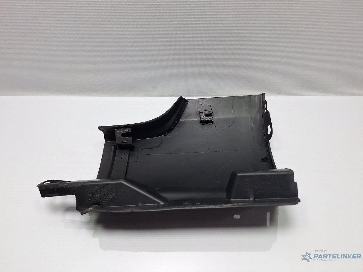 Terminal prag dreapta spate VOLKSWAGEN PASSAT Variant 3C5 2005 - 2011 TDI CAYC 3C0853898