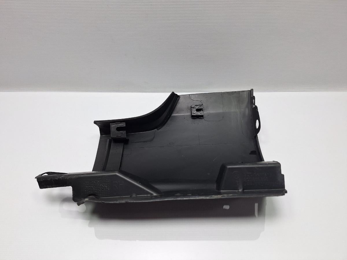 Ornamente prag dreapta spate VOLKSWAGEN PASSAT Variant 3C5 2005 - 2011 TDI CAYC 3C0853898