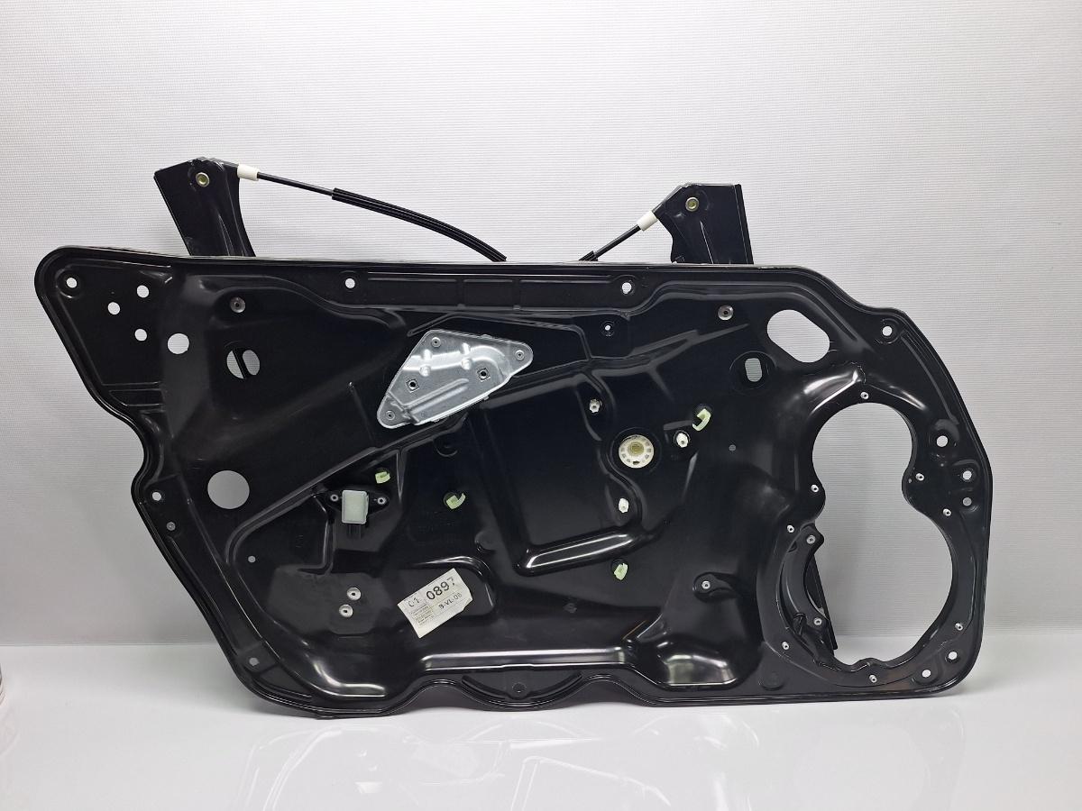 Macara geam stanga fata VOLKSWAGEN PASSAT Variant 3C5 2005 - 20111.6 TDI CAYC 3C1837755K