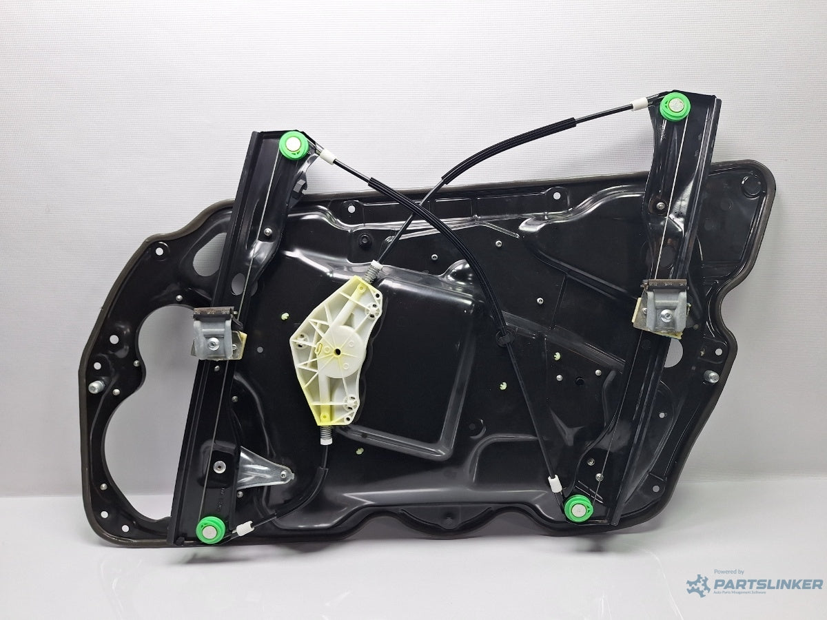 Macara geam stanga fata VOLKSWAGEN PASSAT Variant 3C5 2005 - 2011 TDI CAYC 3C1837755K