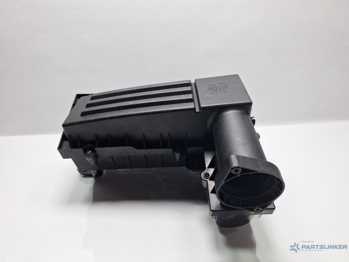 Carcasa filtru aer VOLKSWAGEN PASSAT Variant 3C5 2005 - 2011 TDI CAYC 3C0129601CA , 3C0129607BF