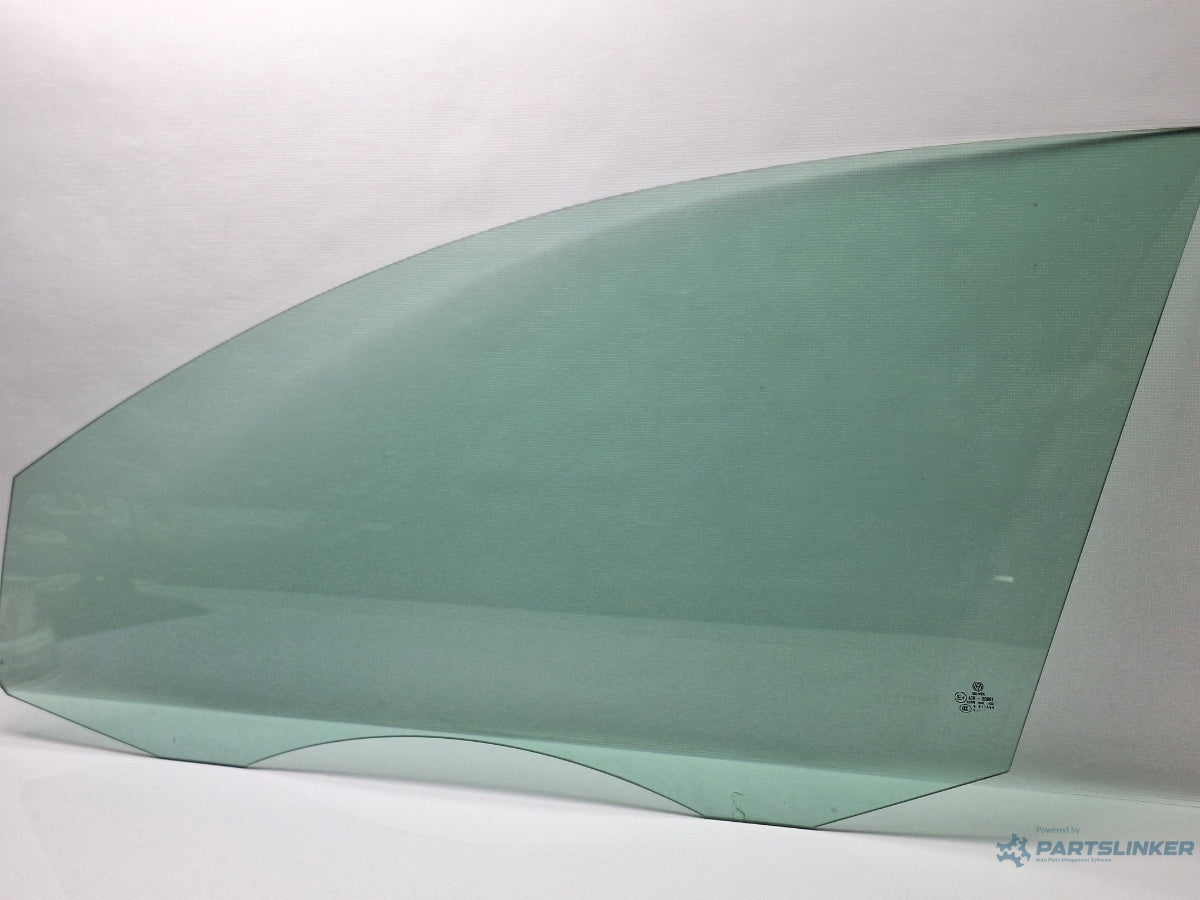 Geam usa stanga fata VOLKSWAGEN PASSAT Variant 3C5 2005 - 2011 TDI CAYC 3C4845201B , 43R-00082