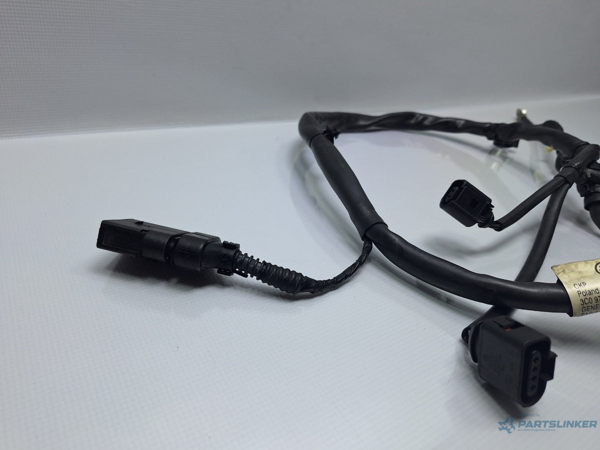 Instalatie electrica alternator VOLKSWAGEN PASSAT Variant 3C5 2005 - 2011 TDI CAYC 3C0971230HF