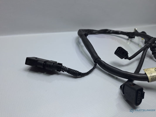 Instalatie electrica alternator VOLKSWAGEN PASSAT Variant 3C5 2005 - 2011 TDI CAYC 3C0971230HF