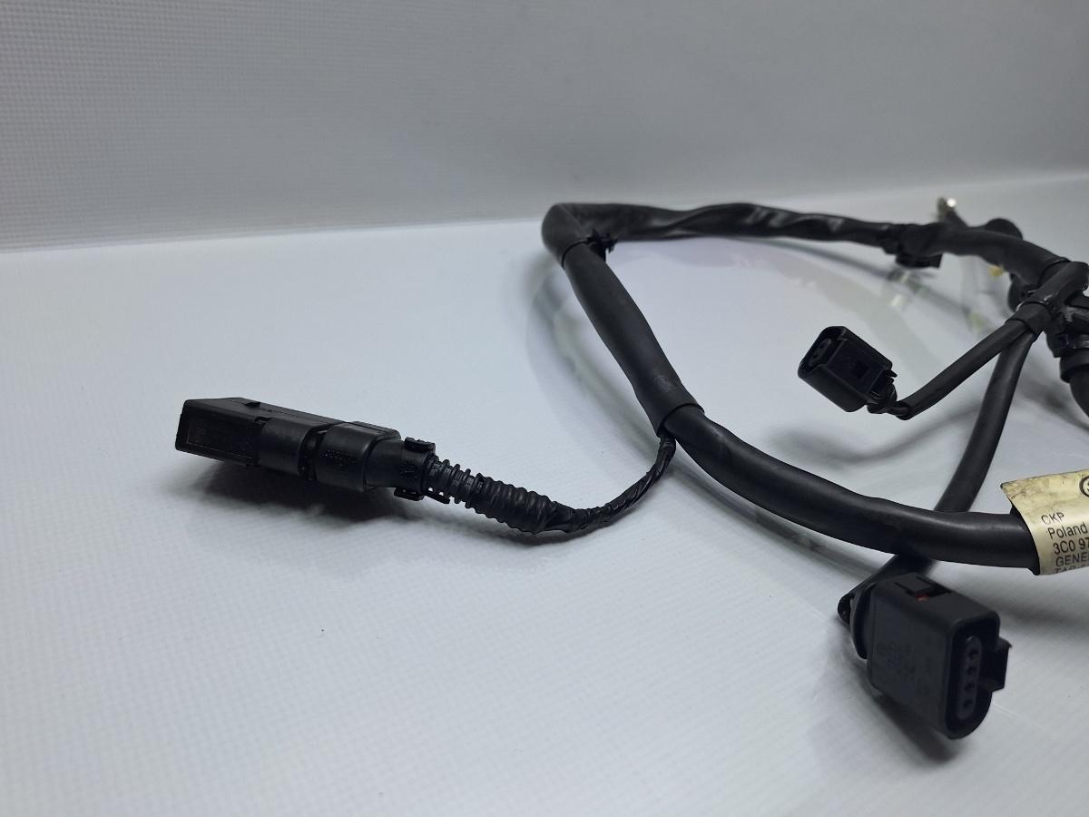Instalatie electrica alternator VOLKSWAGEN PASSAT Variant 3C5 2005 - 2011 TDI CAYC 3C0971230HF