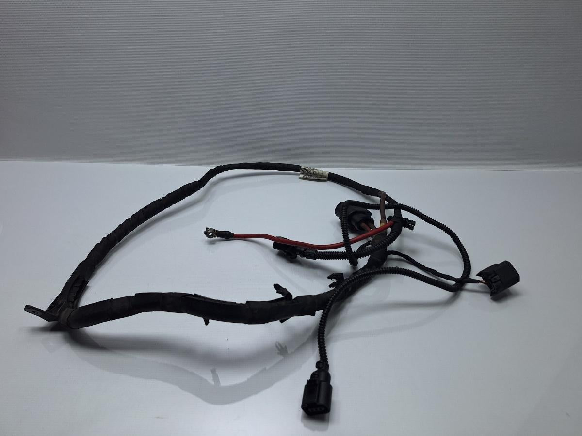Instalatie electrica caseta de directie VOLKSWAGEN PASSAT Variant 3C5 2005 - 2011 TDI CAYC 3C1971111AD