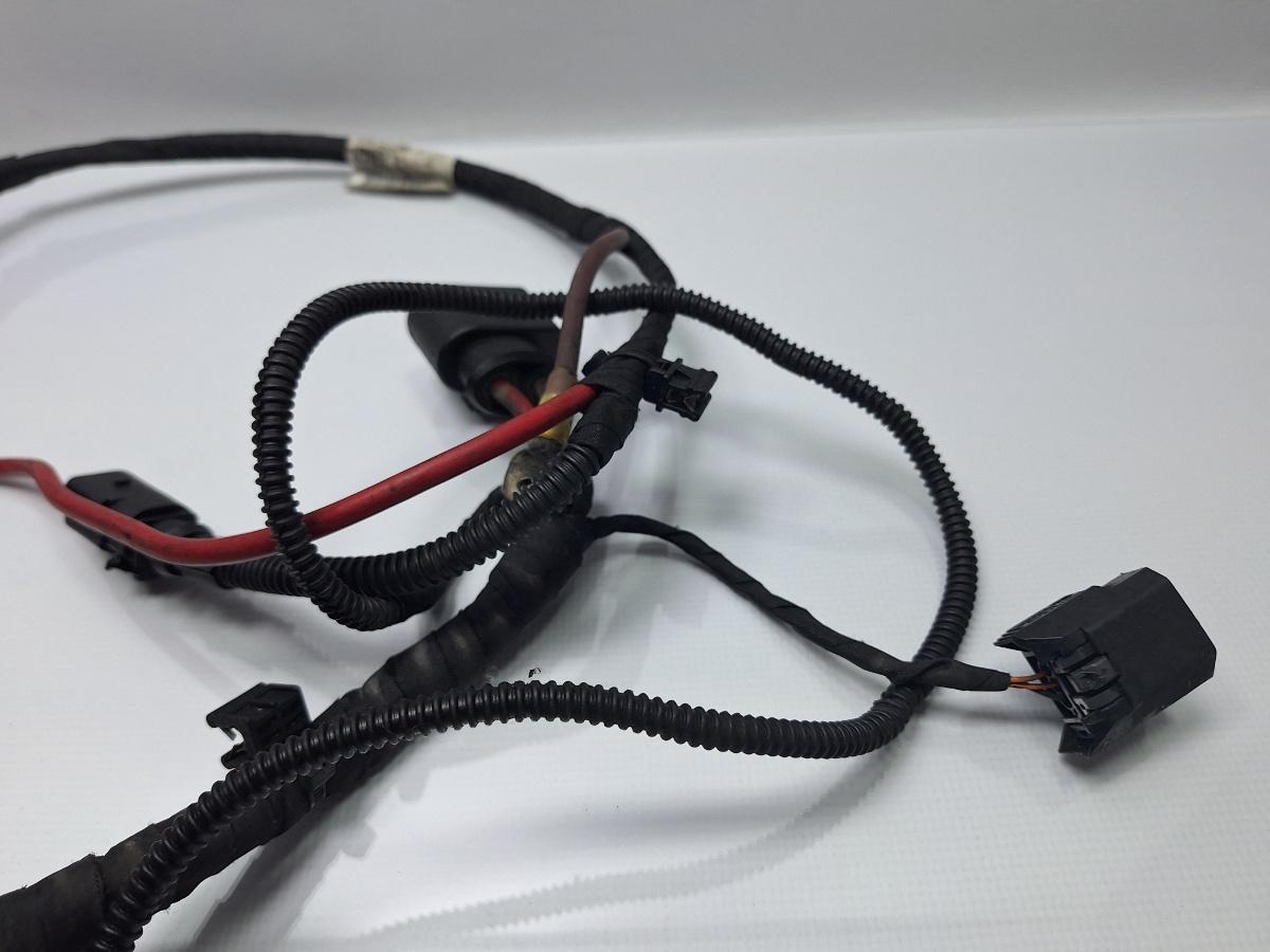 Instalatie electrica caseta de directie VOLKSWAGEN PASSAT Variant 3C5 2005 - 2011 TDI CAYC 3C1971111AD