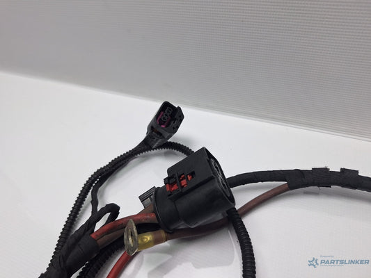 Instalatie electrica caseta de directie VOLKSWAGEN PASSAT Variant 3C5 2005 - 2011 TDI CAYC 3C1971111AD