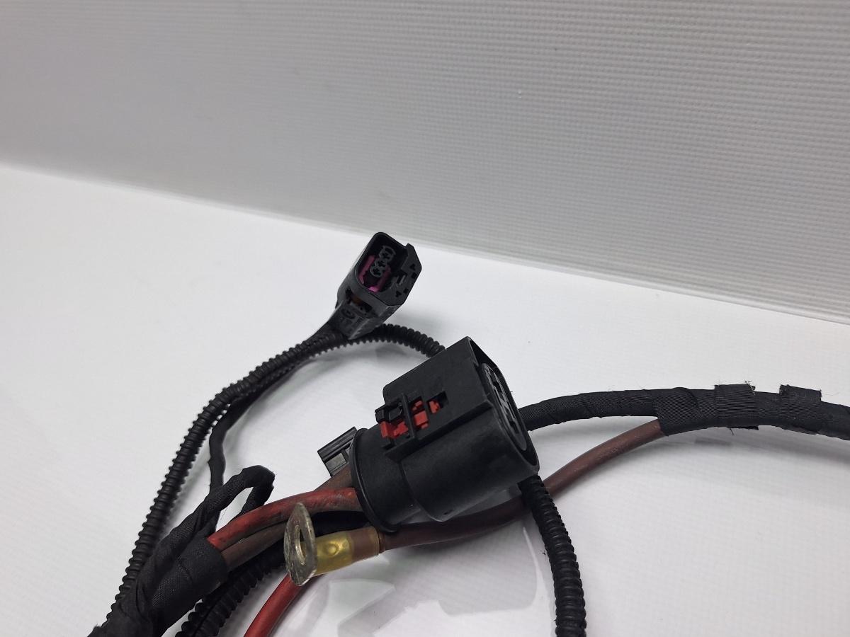 Instalatie electrica caseta de directie VOLKSWAGEN PASSAT Variant 3C5 2005 - 2011 TDI CAYC 3C1971111AD