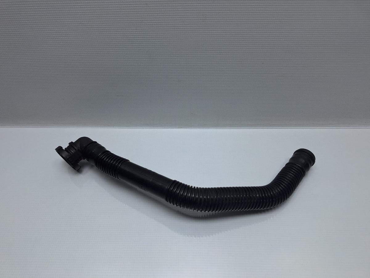 Conducta admisie filtru aer VOLKSWAGEN PASSAT Variant 3C5 2005 - 2011 TDI CAYC 1K0129637D