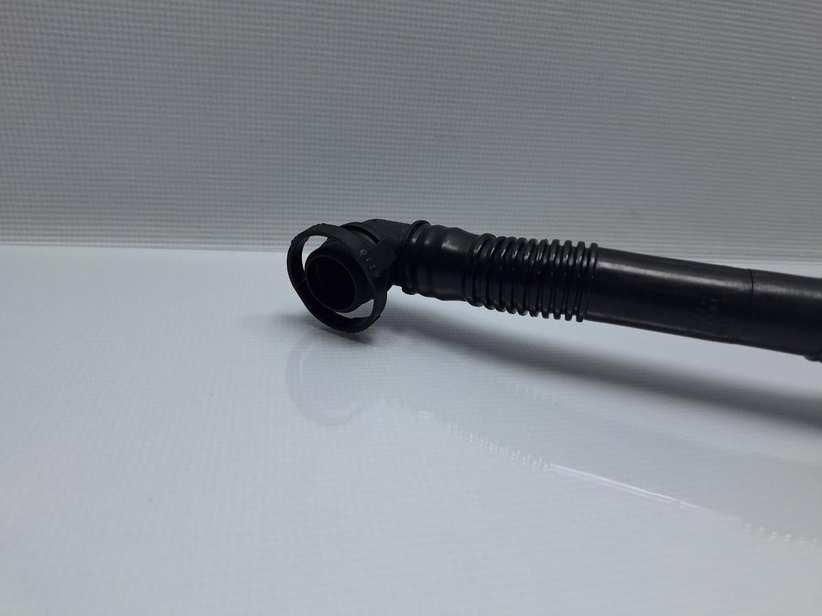 Conducta admisie filtru aer VOLKSWAGEN PASSAT Variant 3C5 2005 - 2011 TDI CAYC 1K0129637D
