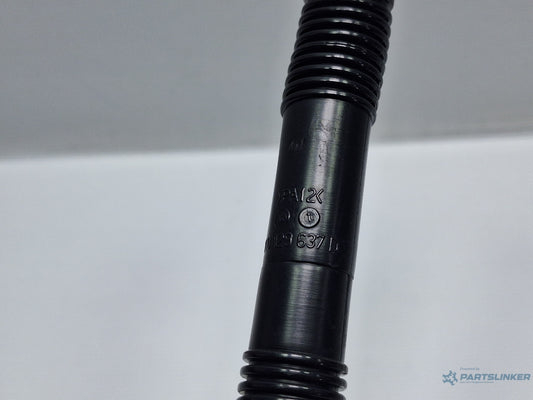 Conducta admisie filtru aer VOLKSWAGEN PASSAT Variant 3C5 2005 - 2011 TDI CAYC 1K0129637D